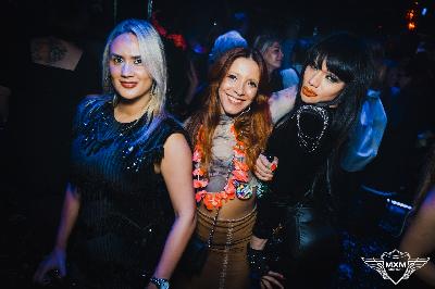 Party Bild aus dem Maxxim Club Berlin vom 30.11.2024